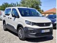 PEUGEOT RIFTER 1.5 BlueHDi Active Pack S&S SávTartó. Andr.Auto/CarPlay. Tempomat. Magyar. Sér.mentes. Szerv.könyves! Új gum