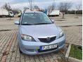 MAZDA 2 1.2 TE DY