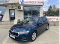 SKODA OCTAVIA Combi 2.0 TDI SCR Ambition DSG MAGYAR-1 TULAJ-VEZETETT SZERVIZMÚLT-ÁFÁS-SÁVTARTÓ-GYÁRI FÉNY