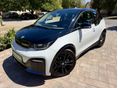 BMW I3 i3s 120Ah (Automata) Sport Packet.1Tulaj.Sérmentes.Friss Szervíz.Nagy Navi.Kamera.Ül Fűtés.Újszerű