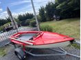 VITORLÁS CSÓNAK 3.3M 