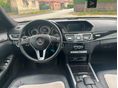 MERCEDES-BENZ E 200 2014/11 - 10