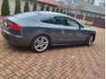 AUDI A5 Sportback 2.0 TDI multitronic
