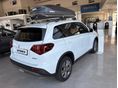 SUZUKI VITARA 2025/8 - 6