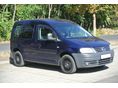 VOLKSWAGEN CADDY LIFE 1.9 PDTDi!! 5 SZEMÉLYES!! GARANTÁLT 215e KM! 211e KM-nél VEZÉRLÉS CSERÉLVE