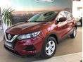 NISSAN QASHQAI 2018/4 - 1