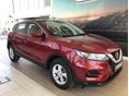 NISSAN QASHQAI 2018/4 - 2