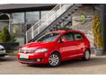 VOLKSWAGEN GOLF PLUS 1.2 TSI Trendline Tornado Red +Vezérlés csere +Keveset futott +3X-s GARANCIA !!