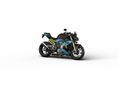 BMW S 1000 R 2026 - 1
