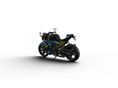 BMW S 1000 R 2026 - 4