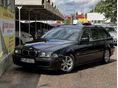 BMW 525d Touring (Automata) ITT és MOST AKCIÓ!!! MAGASAN FELSZERELT / BÉZS BELSŐ