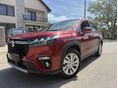 SUZUKI SX4 S-CROSS 1.4 Hybrid GL+ KEYLESS GO!KAMERA!SÁVTARTÓ!HOLTTÉR-FIGYELŐ!MAGYAR!1 TULAJ!GARANCI