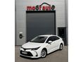TOYOTA COROLLA Sedan 1.8 Hybrid Comfort Tech e-CVT Mo.-i. 1.tulajdonos + teljes körű garancia