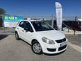 SUZUKI SX4 2007/11 - 1