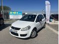 SUZUKI SX4 2007/11 - 3
