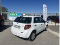 SUZUKI SX4 2007/11 - 6