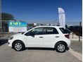 SUZUKI SX4 2007/11 - 7