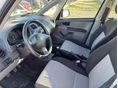 SUZUKI SX4 2007/11 - 9