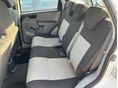 SUZUKI SX4 2007/11 - 10