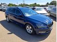 SKODA SUPERB 2016/11 - 2