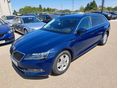 SKODA SUPERB 2016/11 - 1