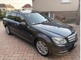MERCEDES-BENZ C 250 2.5
