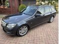 MERCEDES-BENZ C 250 2010/10 - 2