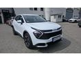 KIA SPORTAGE 1.6 T-GDI Silver Magyar 1 tulaj vezetett szervizkönyves ÁFÁ-s!