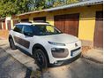 CITROEN C4 CACTUS 1.2 PureTech Feel Edition
