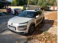CITROEN C4 CACTUS 2014/10 - 2