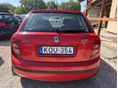 SKODA FABIA 2000/5 - 5