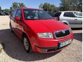 SKODA FABIA 2000/5 - 1