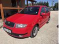 SKODA FABIA 2000/5 - 3