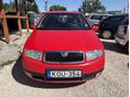 SKODA FABIA 2000/5 - 2