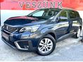 PEUGEOT 5008 1.2 PureTech Allure S&S (7 személyes ) MAGYAR. SZERVIZKÖNYVES. VEZÉRLÉS MÁR 2X CSERÉLVE
