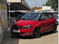 SKODA FABIA 1.2 CR Tdi Greenline MONTE CARLO EDITION ITT és MOST AKCIÓ!!! SZÉP ÁLLAPOT / EGYEDI MEGJELENÉS