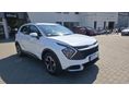 KIA SPORTAGE 1.6 T-GDI Silver Magyar 1 tulaj vezetett szervizkönyves ÁFÁ-s Garanciális!