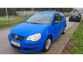 VOLKSWAGEN POLO IV 1.2 55 Trendline
