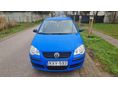 VOLKSWAGEN POLO IV 2006/3 - 3