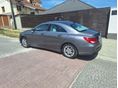 MERCEDES-BENZ CLA 200 CDI d 7G-DCT