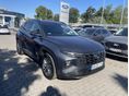 HYUNDAI TUCSON 1.6 T-GDI LP MHEV Comfort DCT