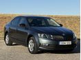 SKODA OCTAVIA 2020/3 - 2