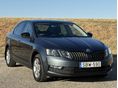 SKODA OCTAVIA 2020/3 - 1