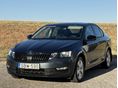 SKODA OCTAVIA 2020/3 - 4