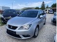 SEAT IBIZA ST 1.2 TSI Reference 1 Tulaj!! Vezetett szervízkönyv!!