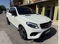 MERCEDES-AMG GLE 43 2018/5 - 2