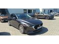MAZDA 3 2.0 Skyactiv GT Plus (Automata) SA/SO/LU/ST Magyar vezetett szervizkönyves téli-nyári gumikkal friss szervizzel!