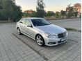 MERCEDES-BENZ E 220 2009/6 - 2