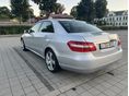 MERCEDES-BENZ E 220 2009/6 - 5