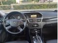 MERCEDES-BENZ E 220 2009/6 - 8